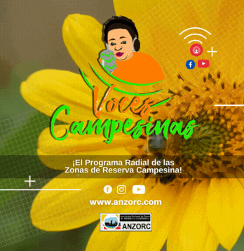 Voces Campesinas